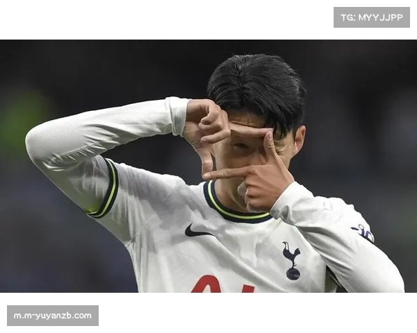 热刺理查利松担纲锋线核心 孙兴慜离队后深度重构