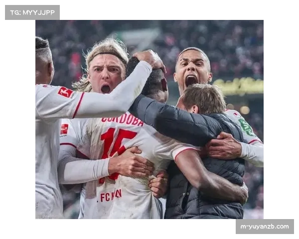 马拉6球成科隆中场得分手，远射与定位球威胁显著