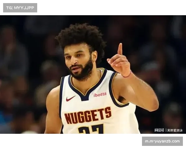 掘金穆雷伤退影响进攻体系 戈登复出状态低迷拖累防守端